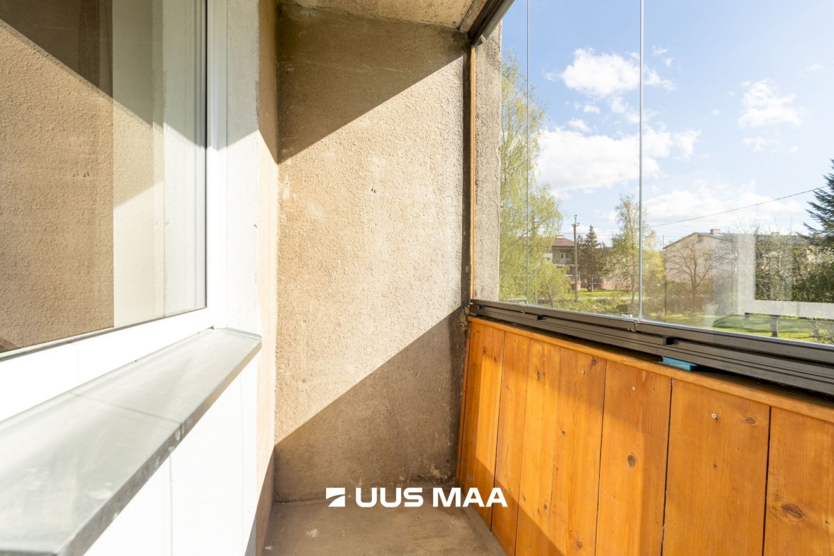 Harku vald, Harkujärve küla, Järvekalda tee 7