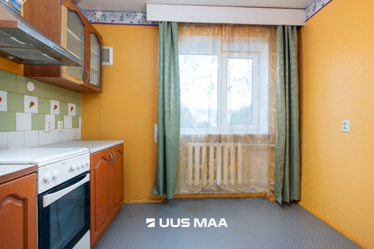 Harku vald, Harkujärve küla, Järvekalda tee 7