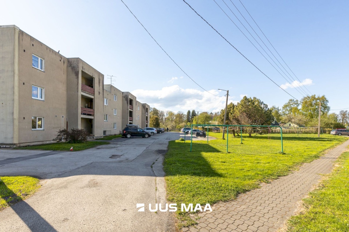 Harku vald, Harkujärve küla, Järvekalda tee 7