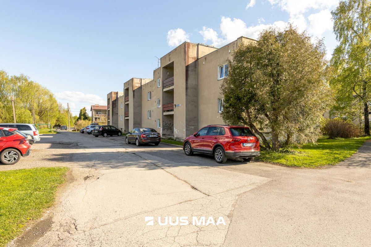 Harku vald, Harkujärve küla, Järvekalda tee 7