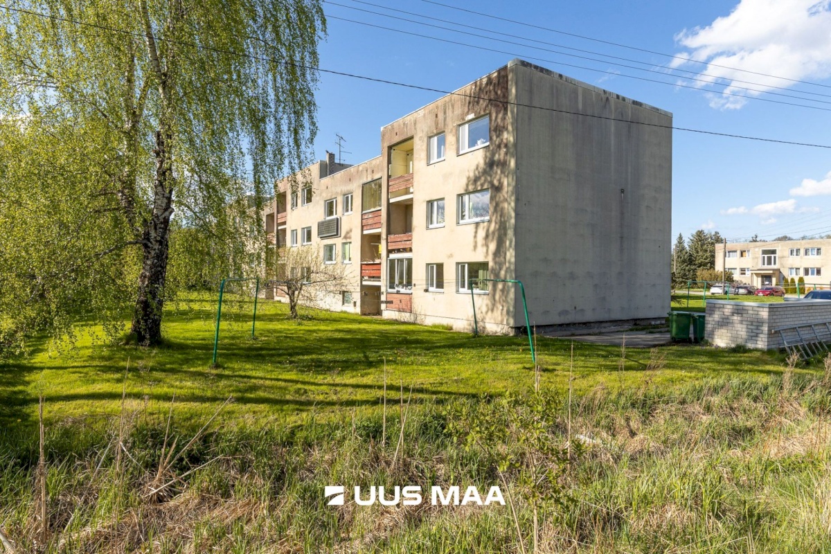 Harku vald, Harkujärve küla, Järvekalda tee 7