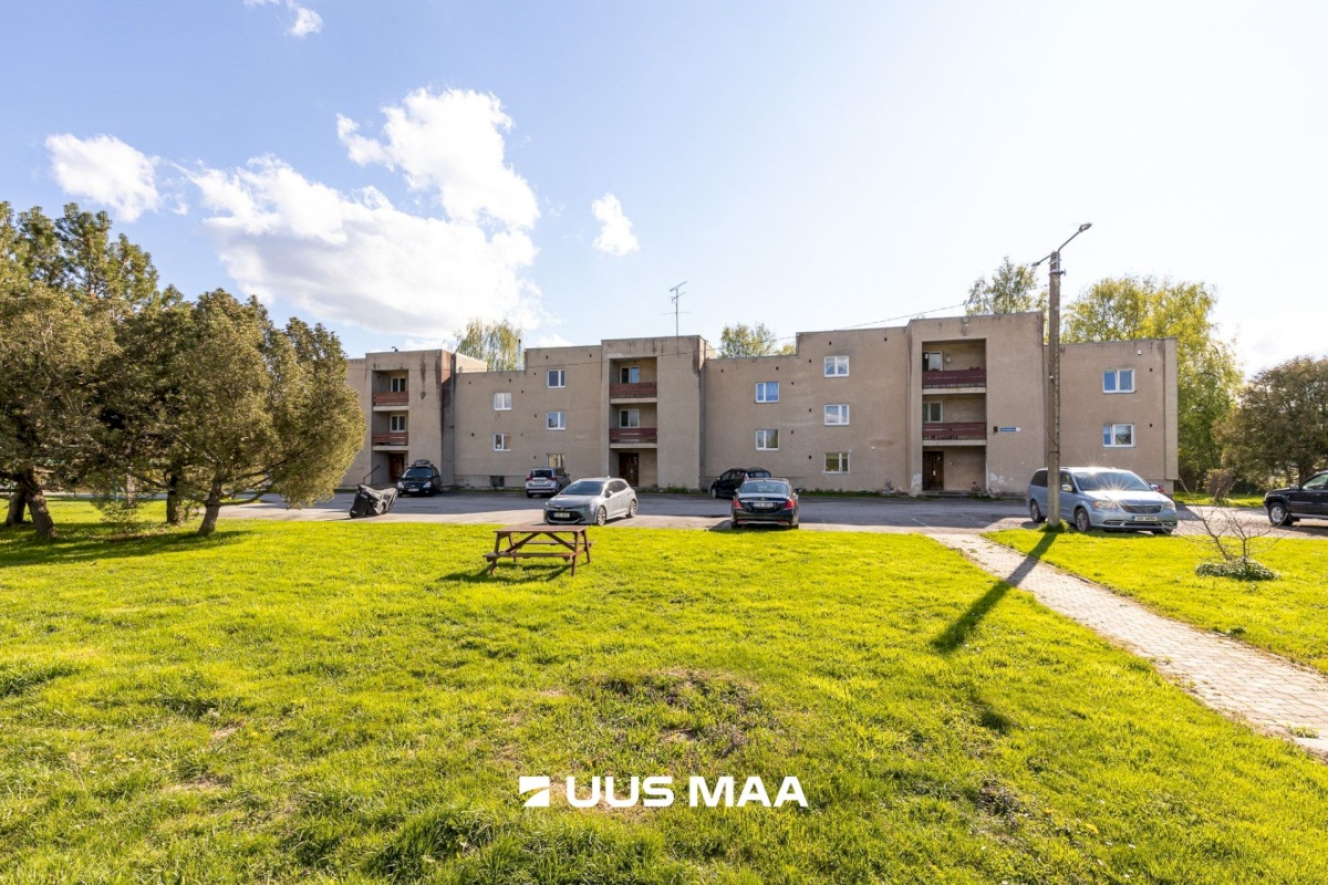 Harku vald, Harkujärve küla, Järvekalda tee 7