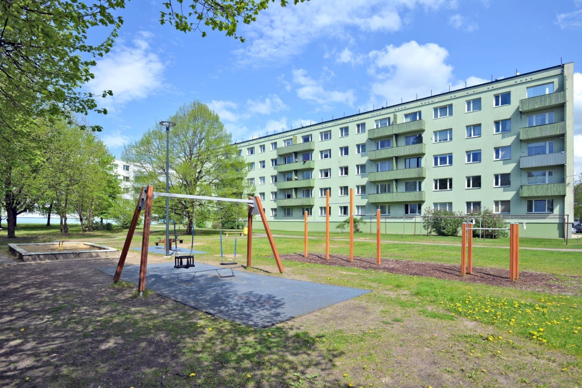 Pärnu linn, Pärnu linn, Mai, Mai 35