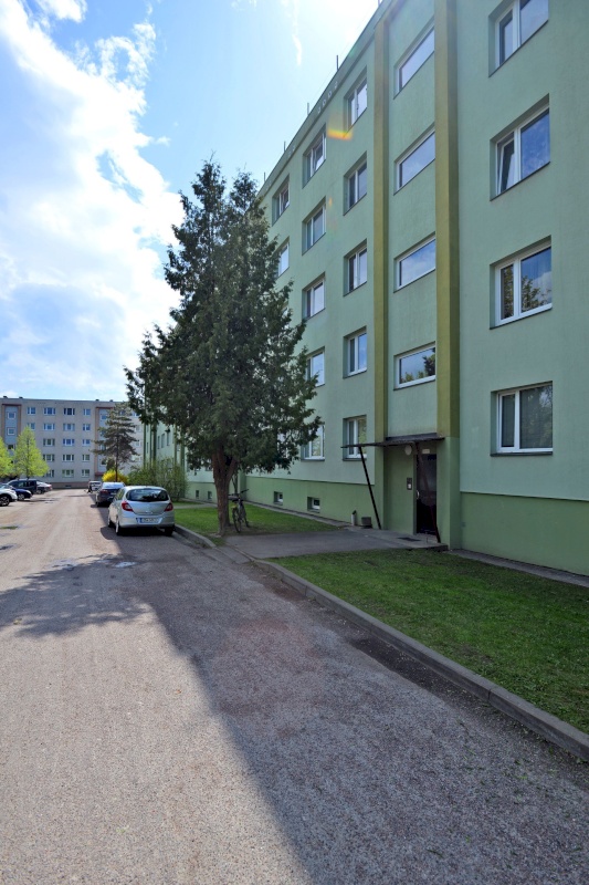 Pärnu linn, Pärnu linn, Mai, Mai 35