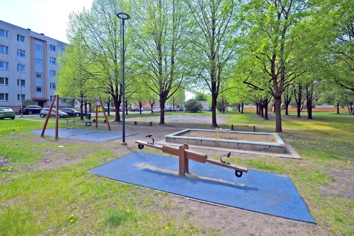 Pärnu linn, Pärnu linn, Mai, Mai 35