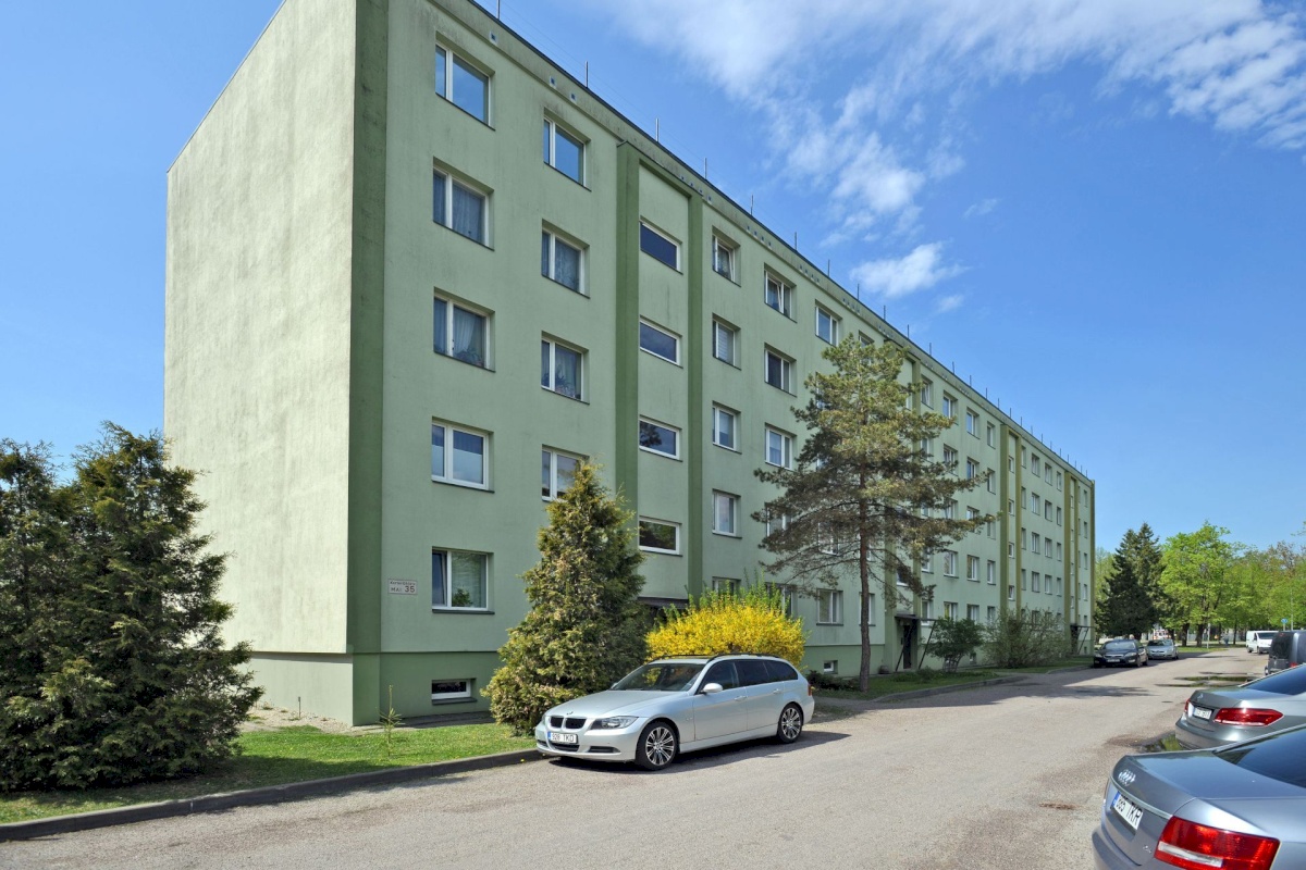 Pärnu linn, Pärnu linn, Mai, Mai 35
