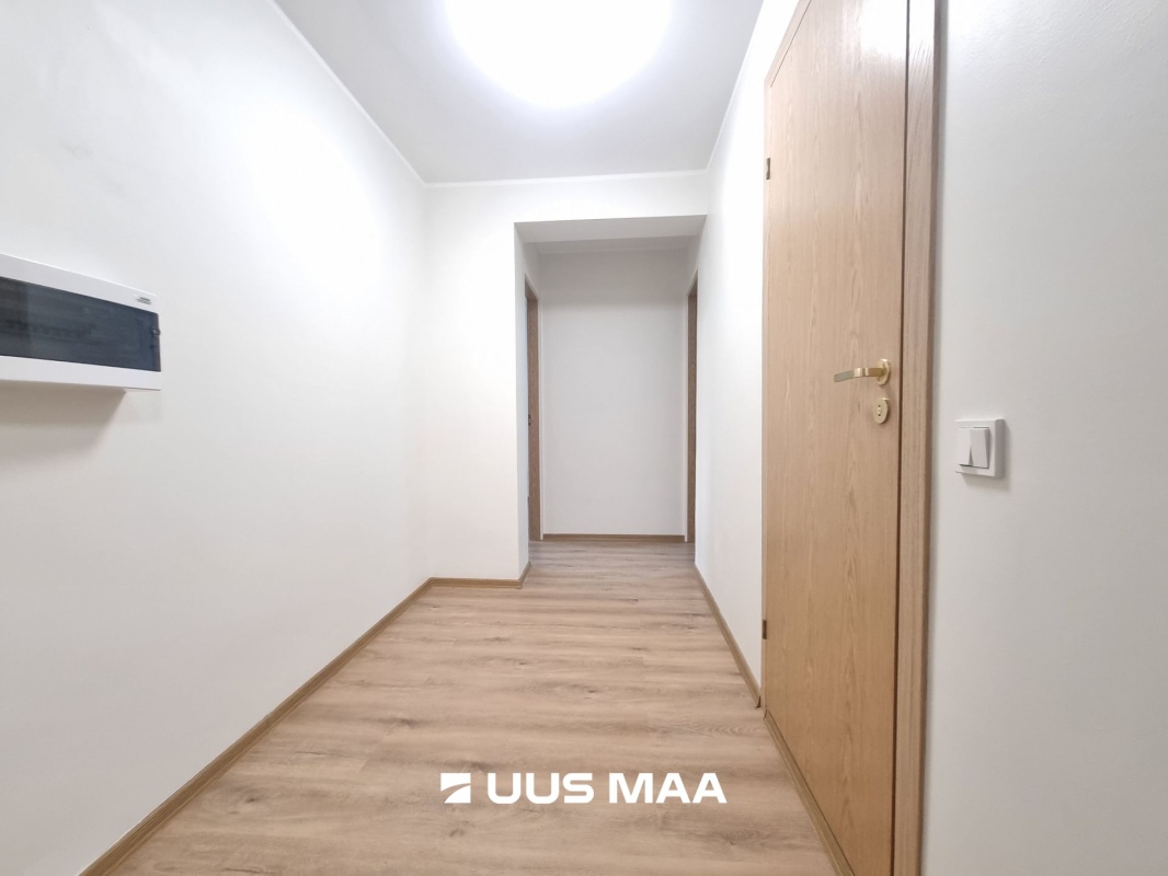Väike-Maarja vald, Rakke alevik, Oru 3