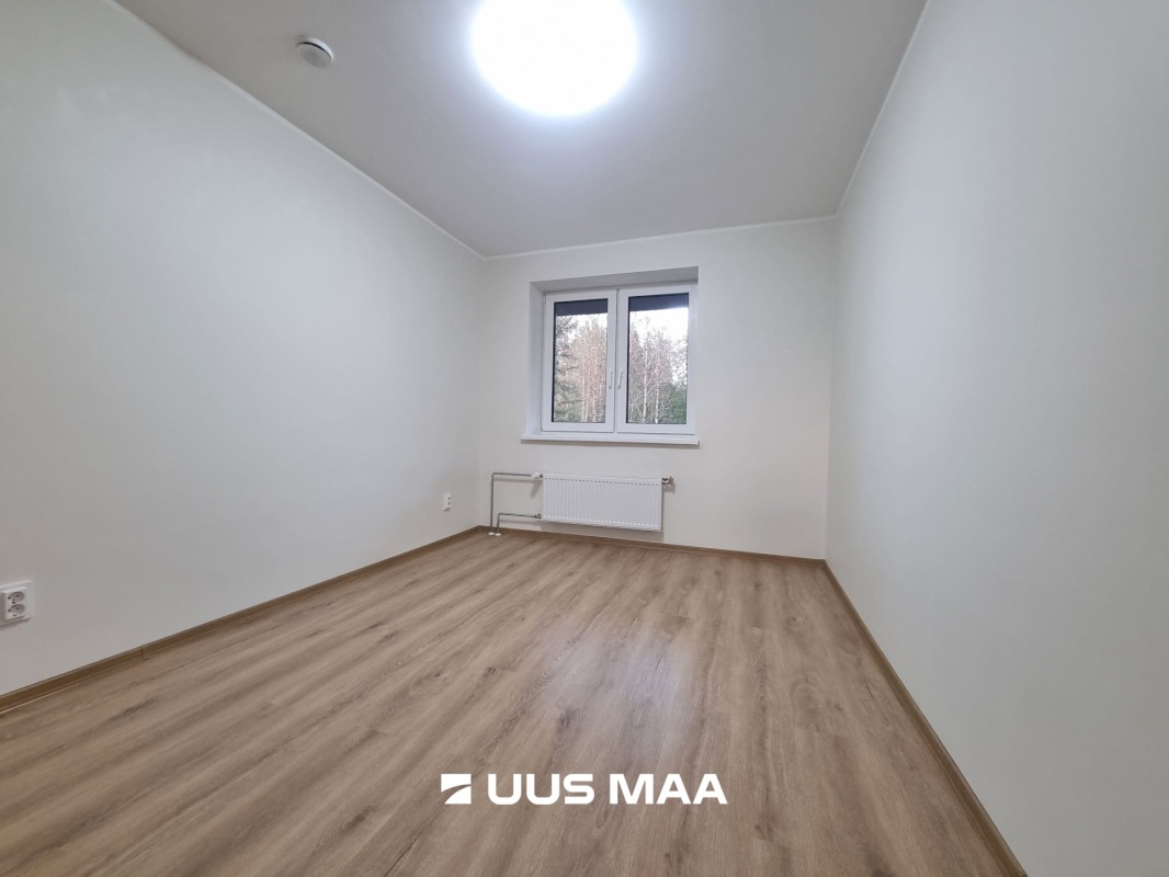 Väike-Maarja vald, Rakke alevik, Oru 3