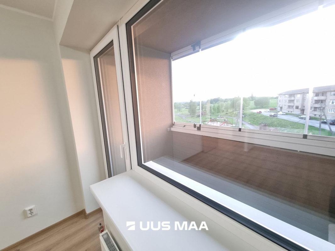 Väike-Maarja vald, Rakke alevik, Oru 3