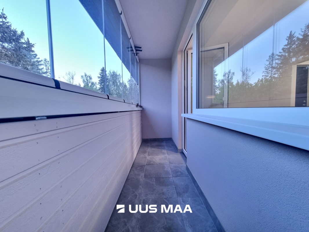 Väike-Maarja vald, Rakke alevik, Oru 3