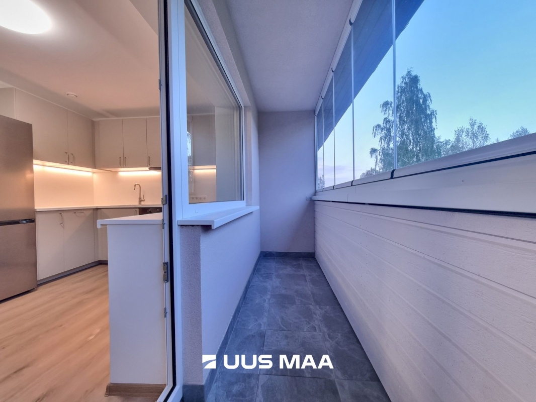 Väike-Maarja vald, Rakke alevik, Oru 3
