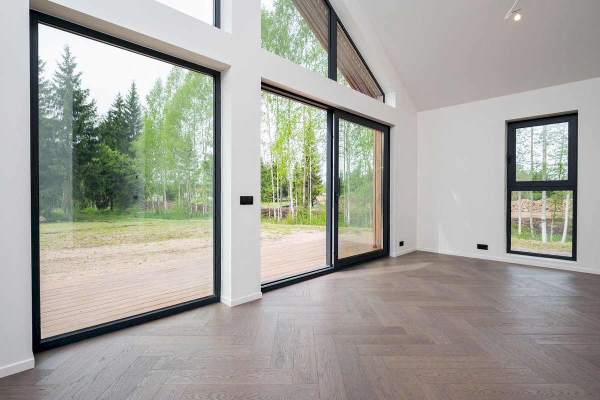 Tartu linn, Rahinge küla, Kuusearu 5