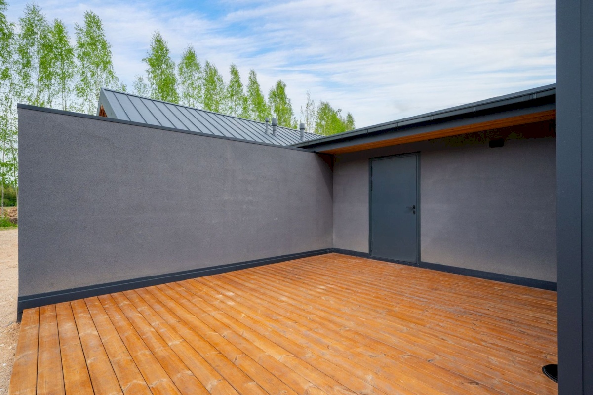 Tartu linn, Rahinge küla, Kuusearu 5