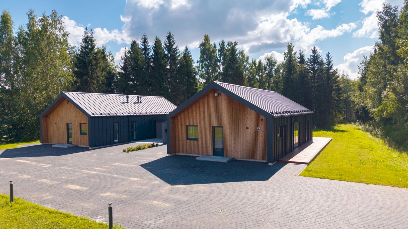 Tartu linn, Rahinge küla, Kuusearu 5