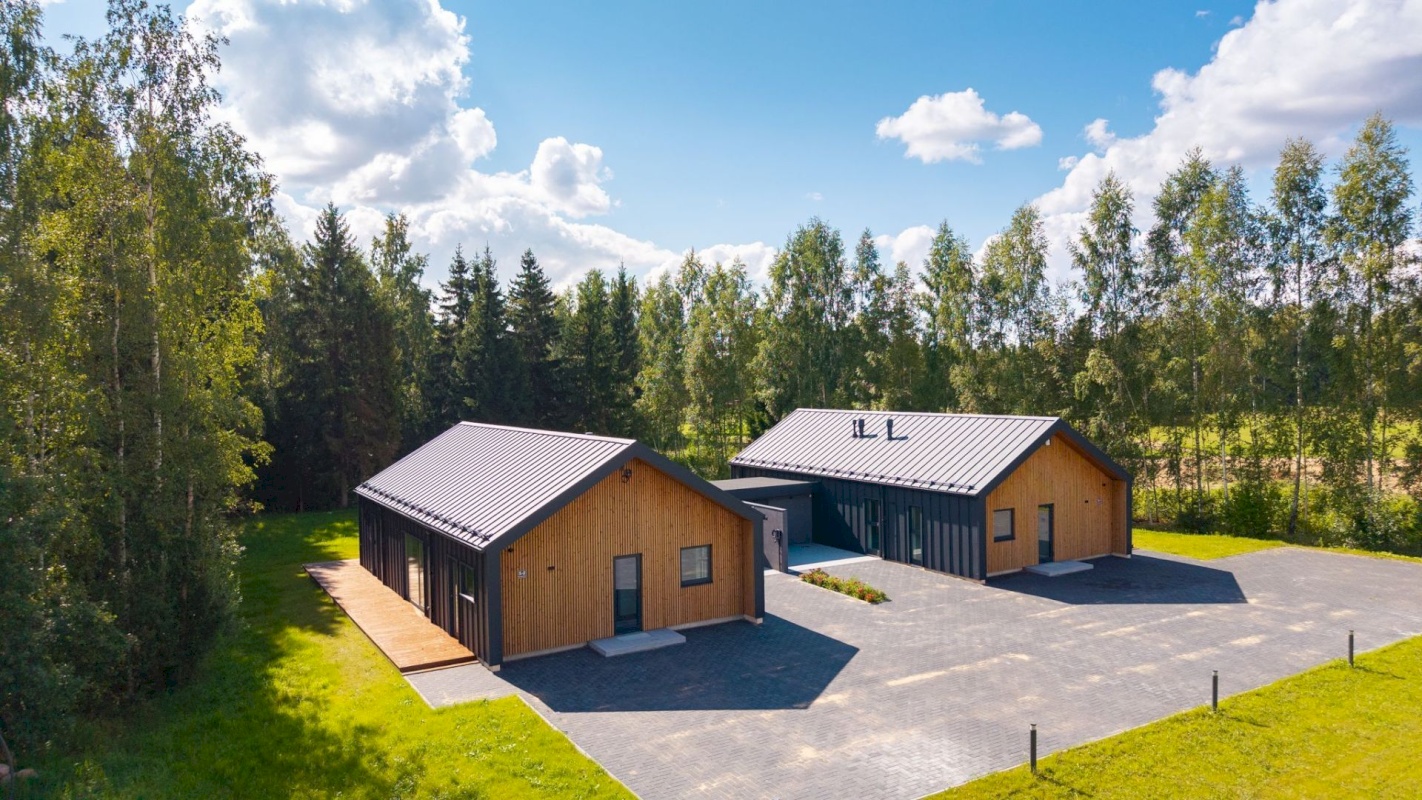 Tartu linn, Rahinge küla, Kuusearu 5