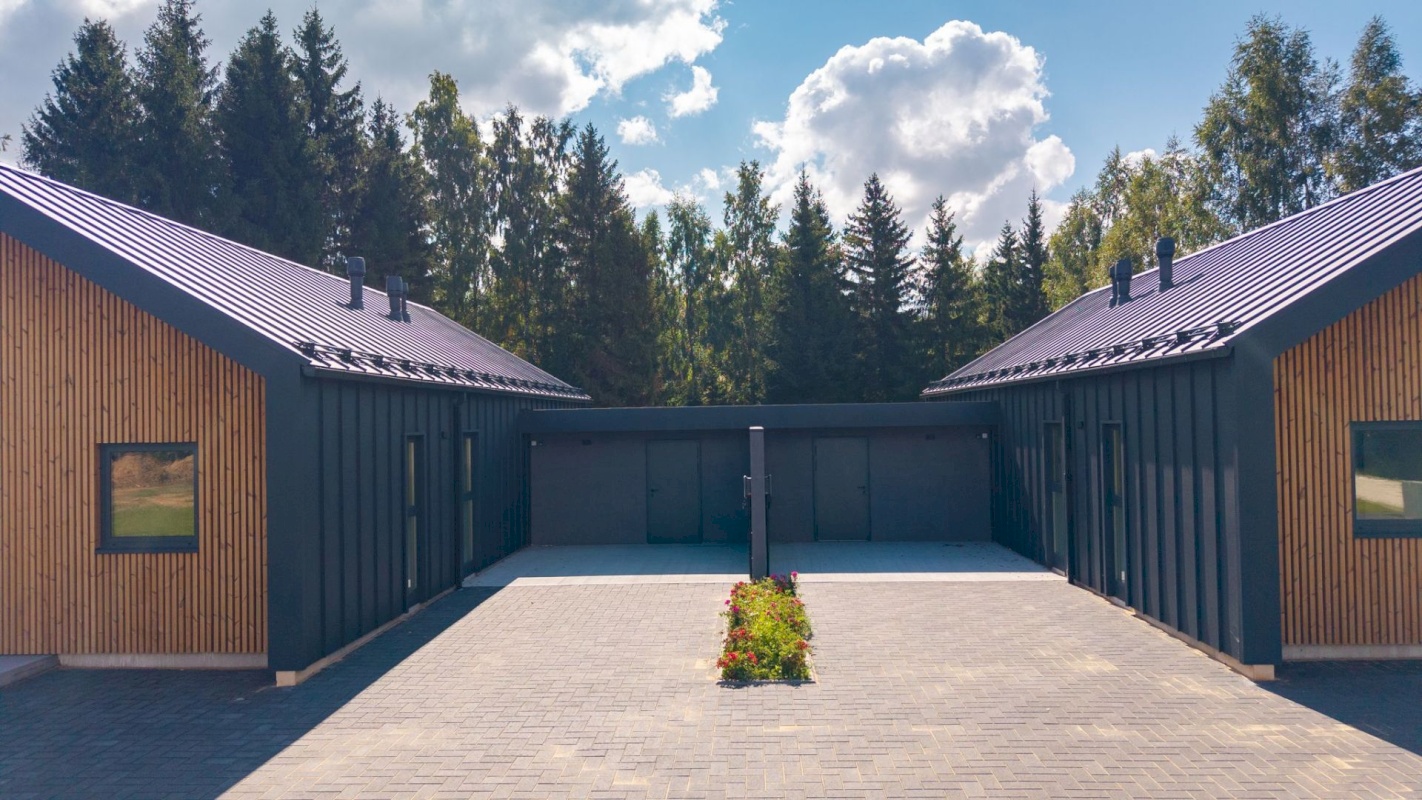 Tartu linn, Rahinge küla, Kuusearu 5