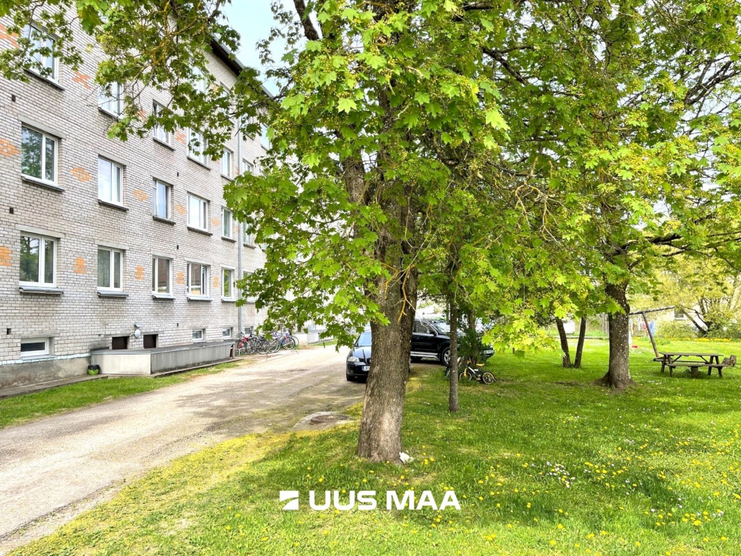 Anija vald, Kehra linn, Aia tn 11