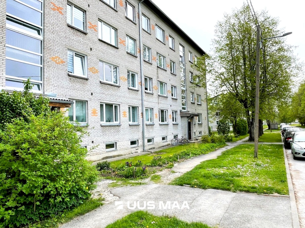 Anija vald, Kehra linn, Aia tn 11