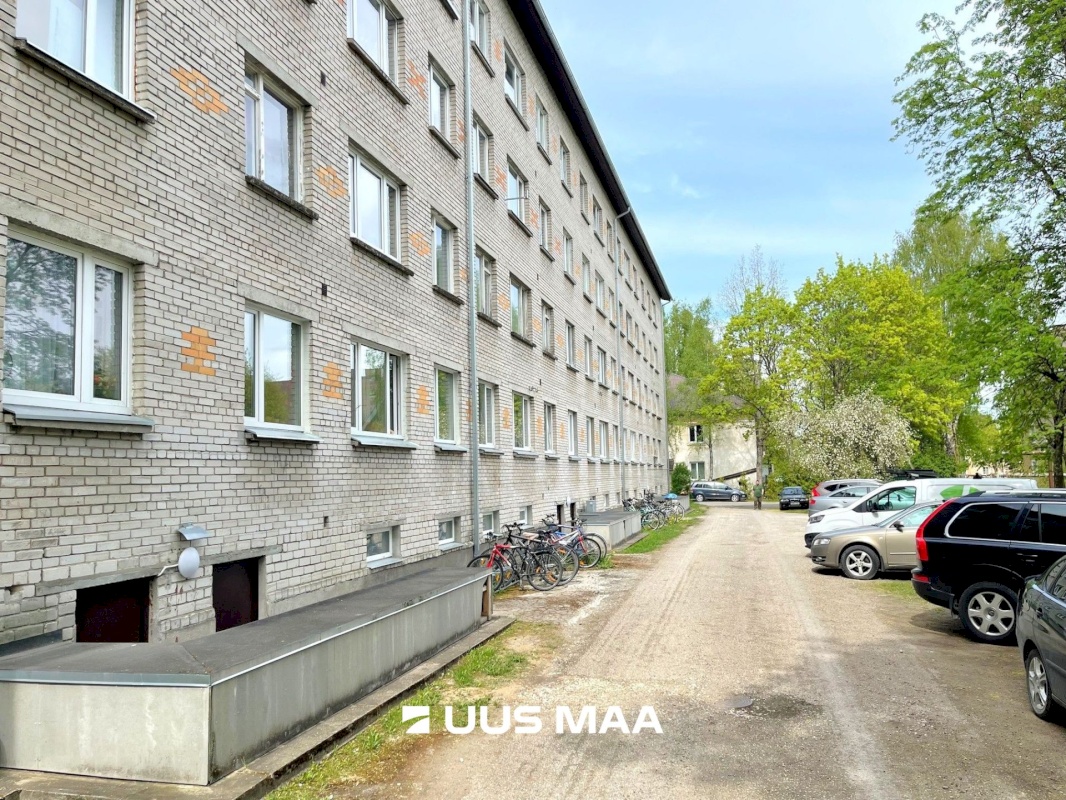 Anija vald, Kehra linn, Aia tn 11
