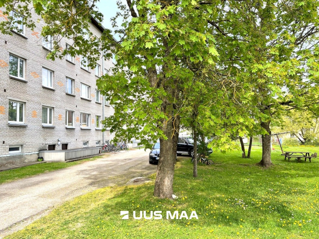 Anija vald, Kehra linn, Aia tn 11