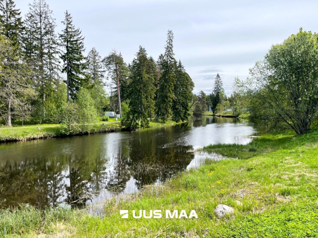 Anija vald, Kehra linn, Aia tn 11