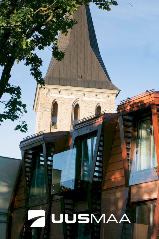 Tartu linn, Tartu linn, Kesklinn, Vanalinna, Lutsu 12