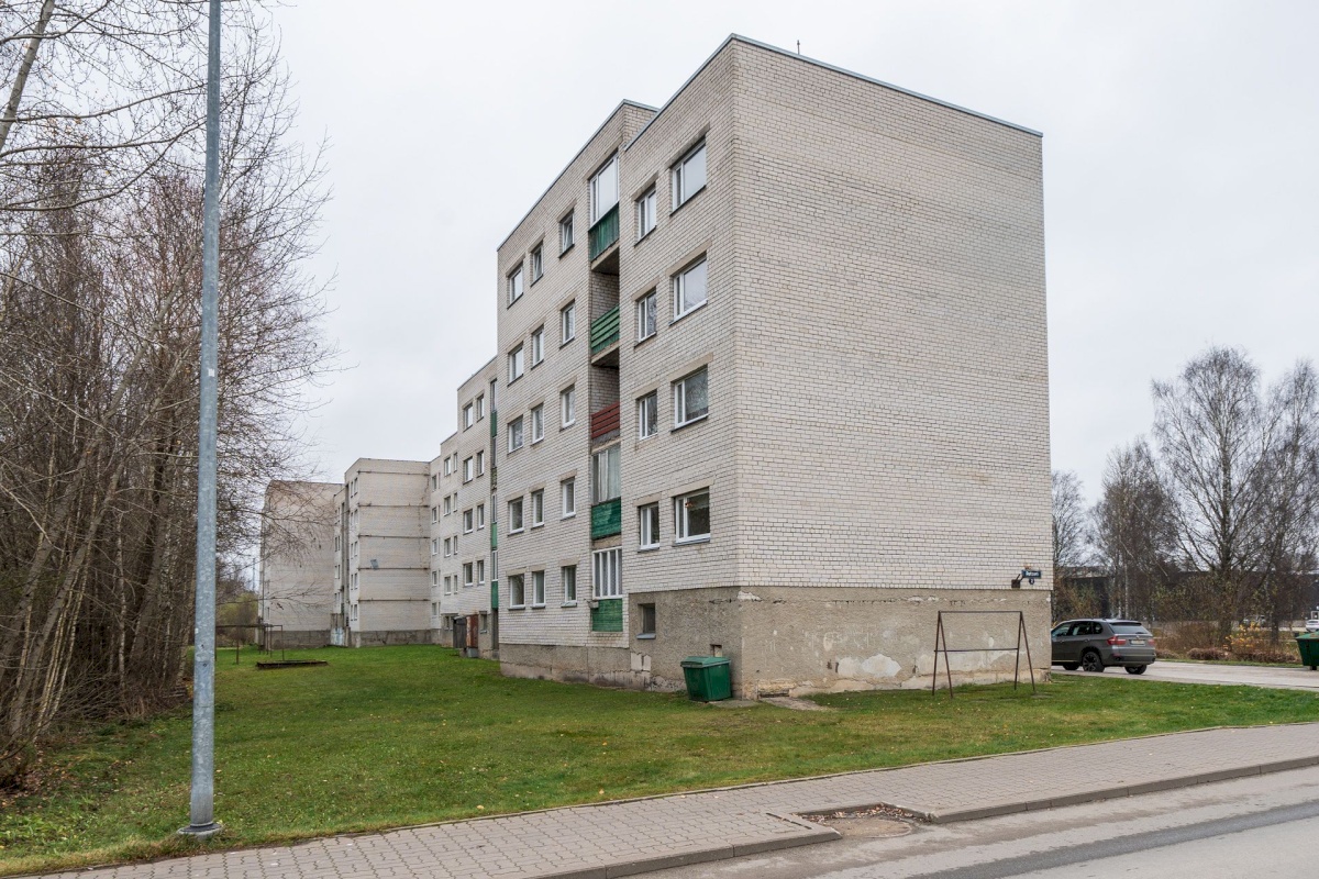 Võru linn, Petseri 2