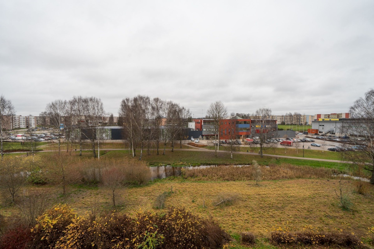 Võru linn, Petseri 2