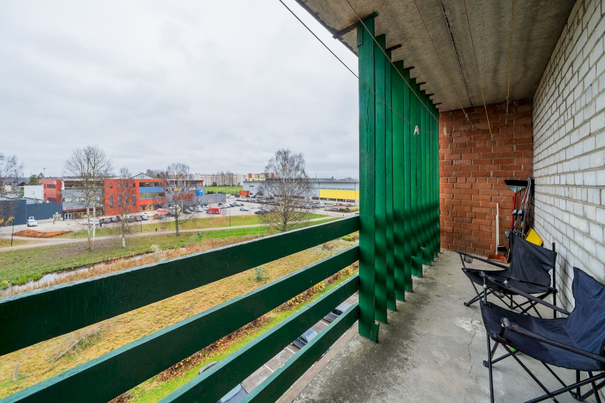 Võru linn, Petseri 2