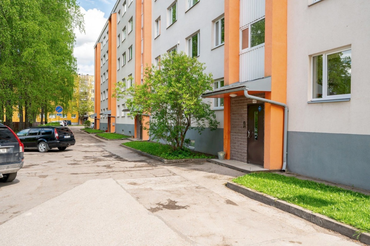 Tartu linn, Tartu linn, Annelinn, Ees-Annelinna, Anne tn 43
