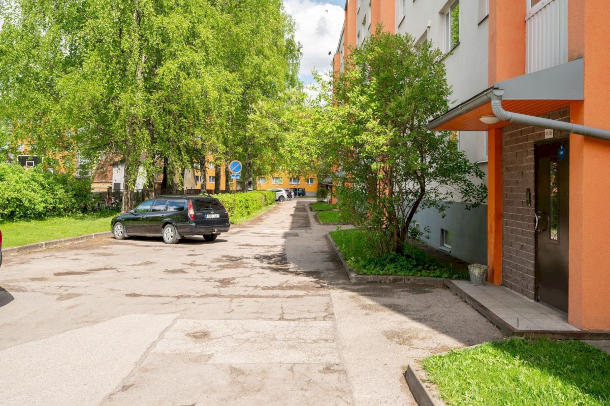 Tartu linn, Tartu linn, Annelinn, Ees-Annelinna, Anne tn 43
