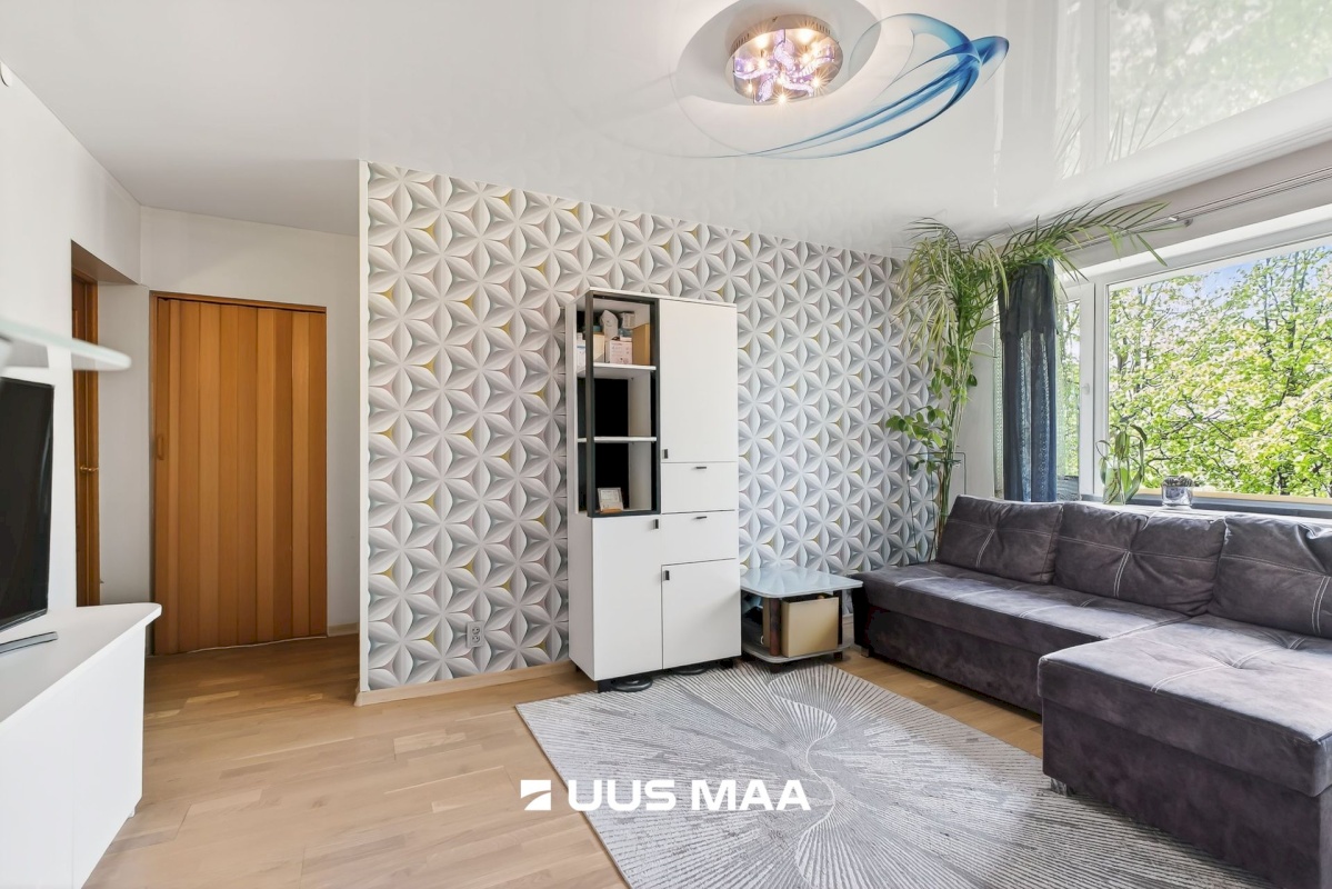 Tallinn, Kesklinna linnaosa, Uus Maailm, Videviku tn 16