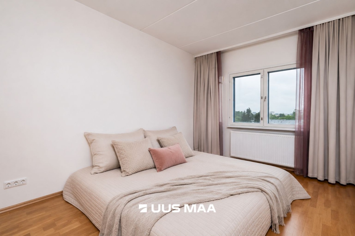 Tallinn, Kristiine linnaosa, Lilleküla, Sõpruse pst 25