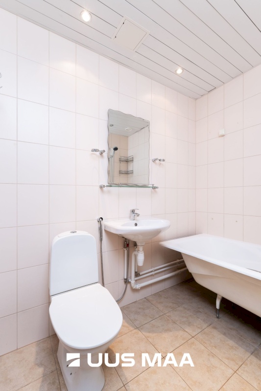 Tallinn, Kristiine linnaosa, Lilleküla, Sõpruse pst 25