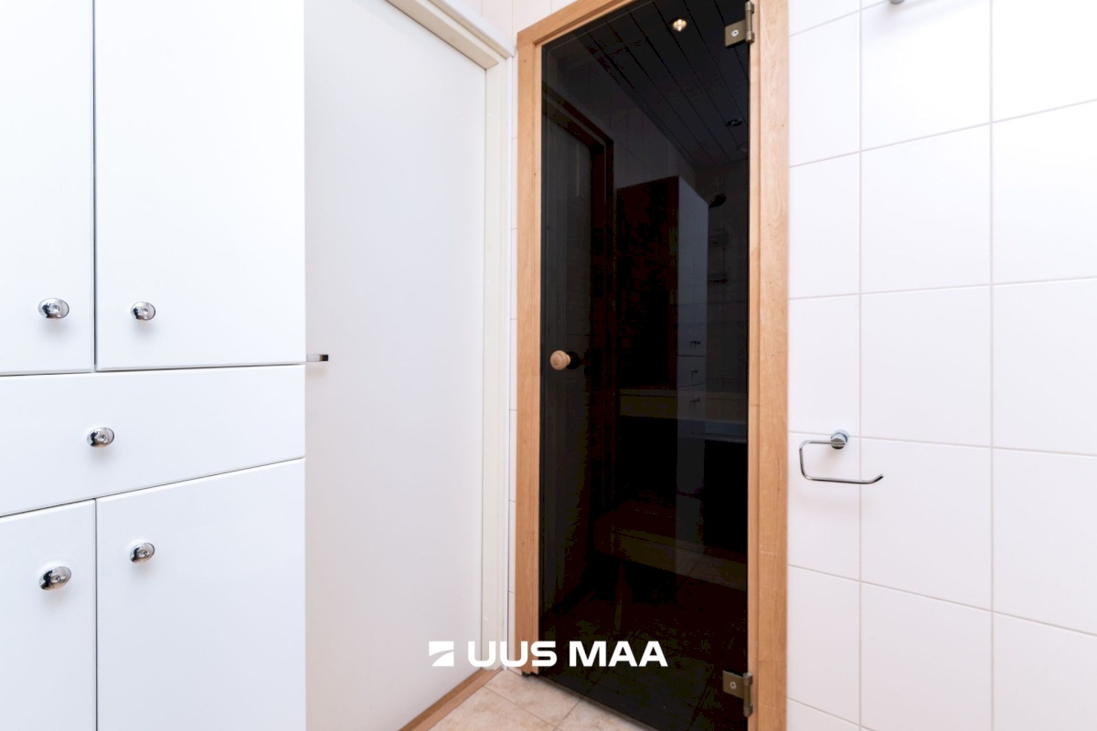 Tallinn, Kristiine linnaosa, Lilleküla, Sõpruse pst 25