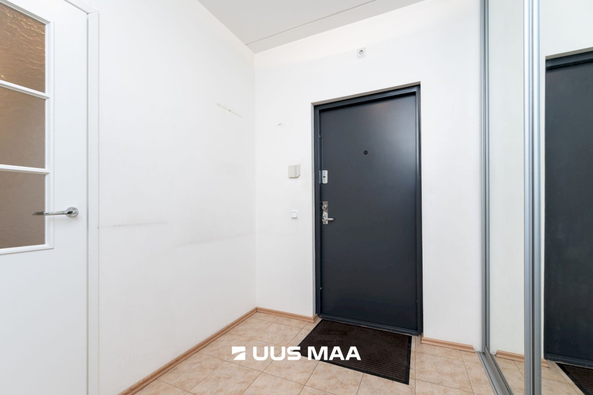 Tallinn, Kristiine linnaosa, Lilleküla, Sõpruse pst 25