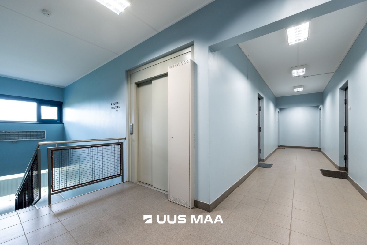Tallinn, Kristiine linnaosa, Lilleküla, Sõpruse pst 25