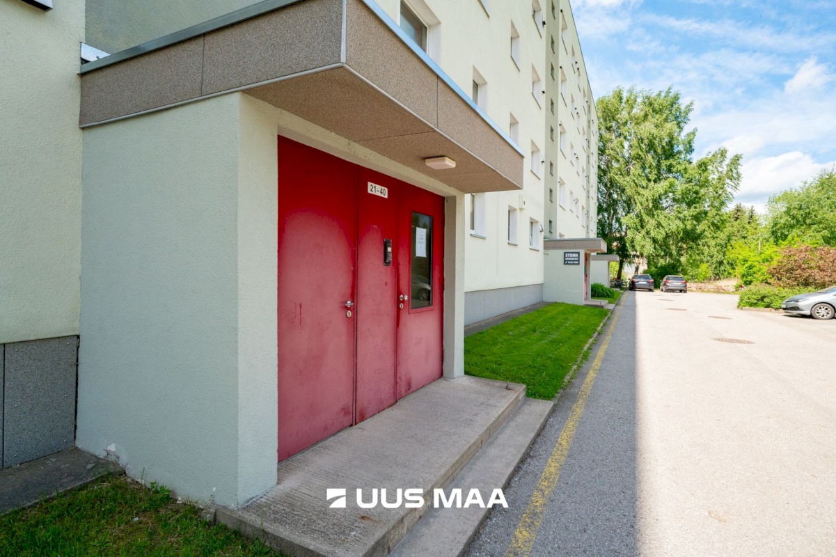 Tartu linn, Tartu linn, Tähtvere, F.Tuglase 13