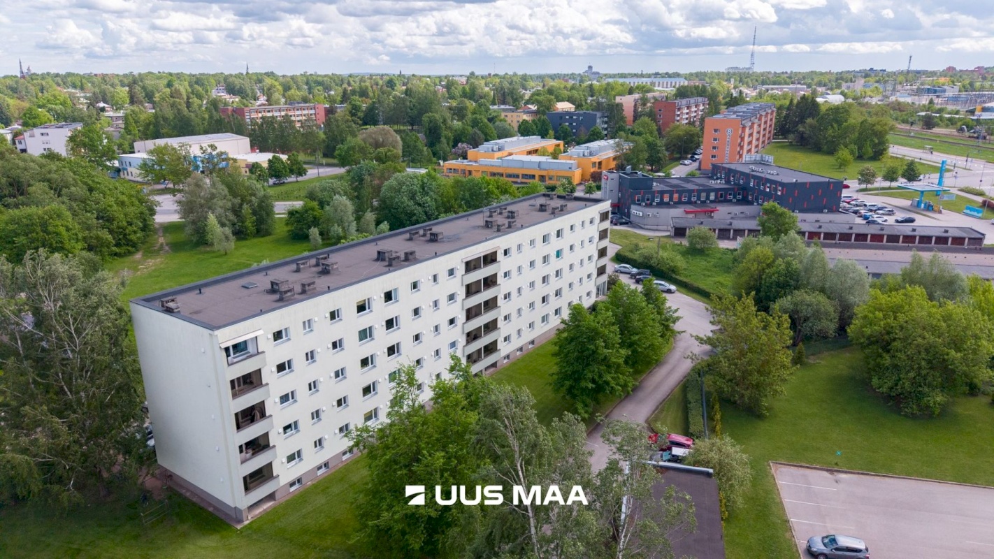 Tartu linn, Tartu linn, Tähtvere, F.Tuglase 13