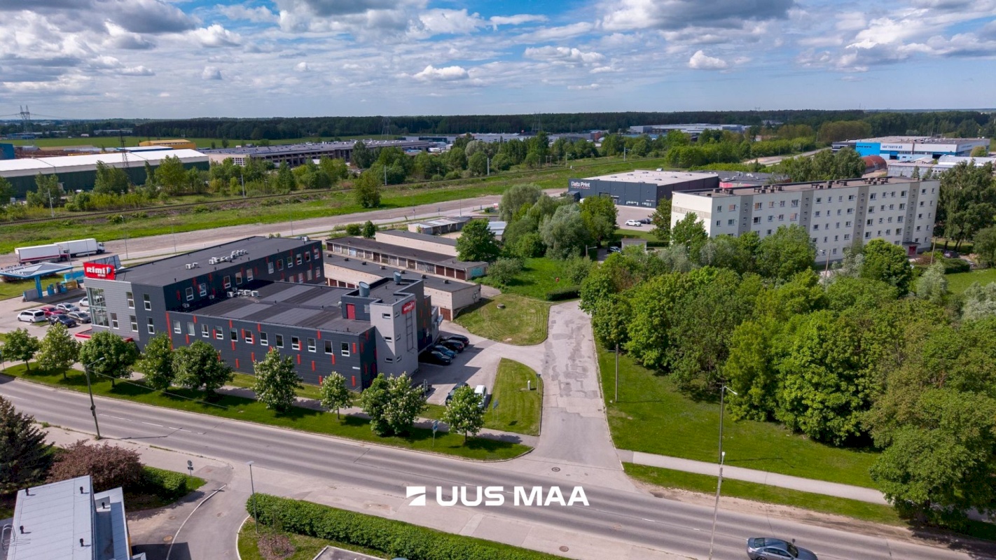 Tartu linn, Tartu linn, Tähtvere, F.Tuglase 13