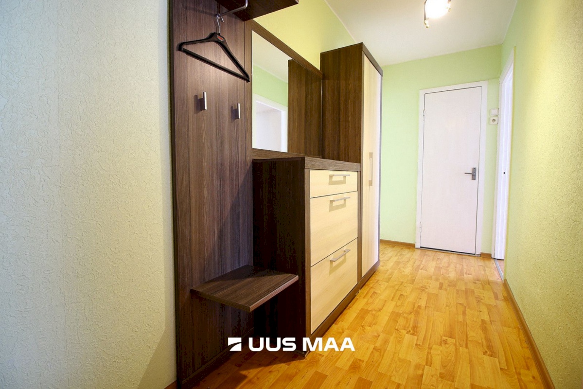 Pärnu linn, Pärnu linn, Mai, Papiniidu 25