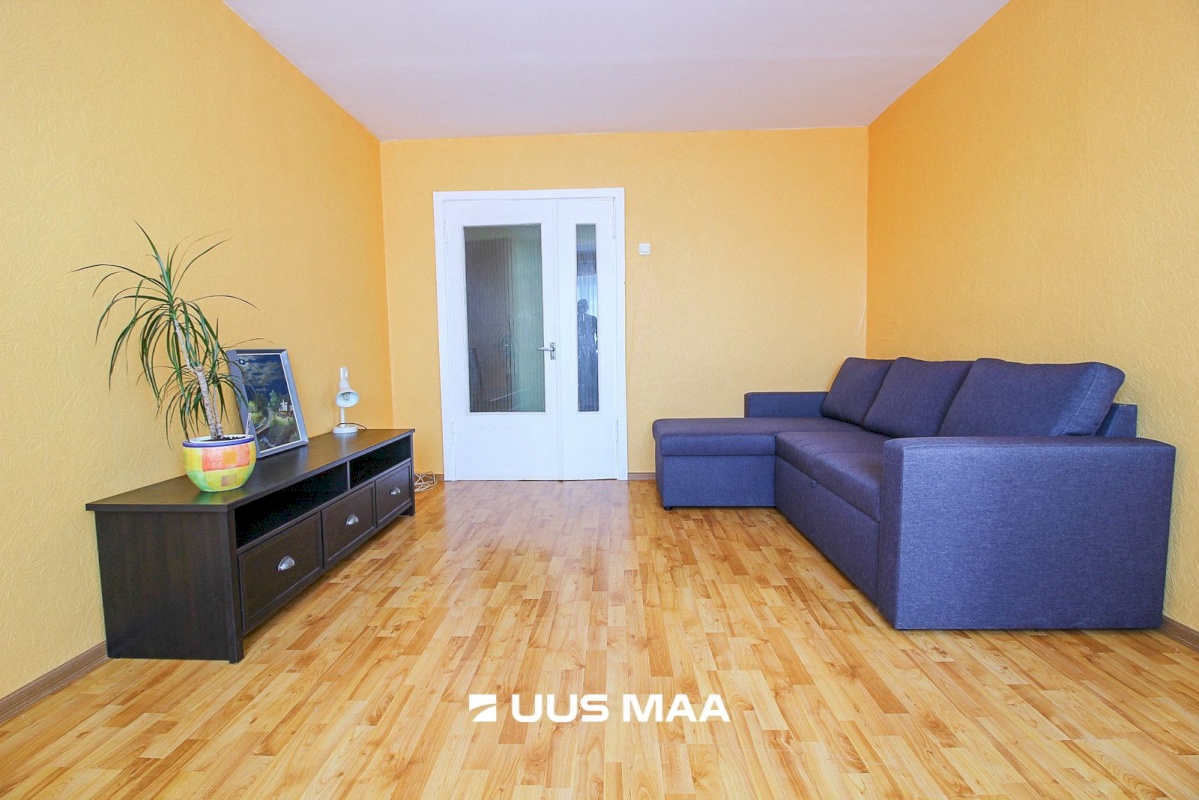 Pärnu linn, Pärnu linn, Mai, Papiniidu 25