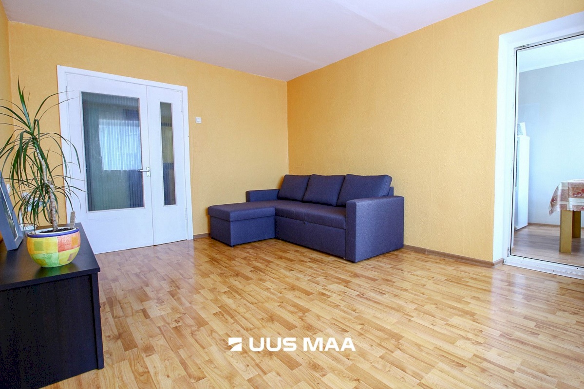Pärnu linn, Pärnu linn, Mai, Papiniidu 25