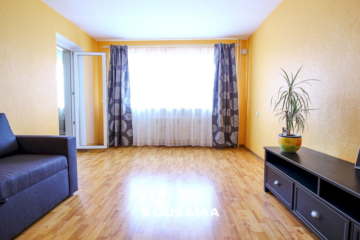 Pärnu linn, Pärnu linn, Mai, Papiniidu 25
