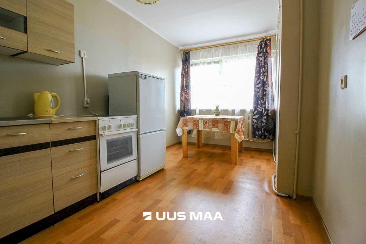Pärnu linn, Pärnu linn, Mai, Papiniidu 25