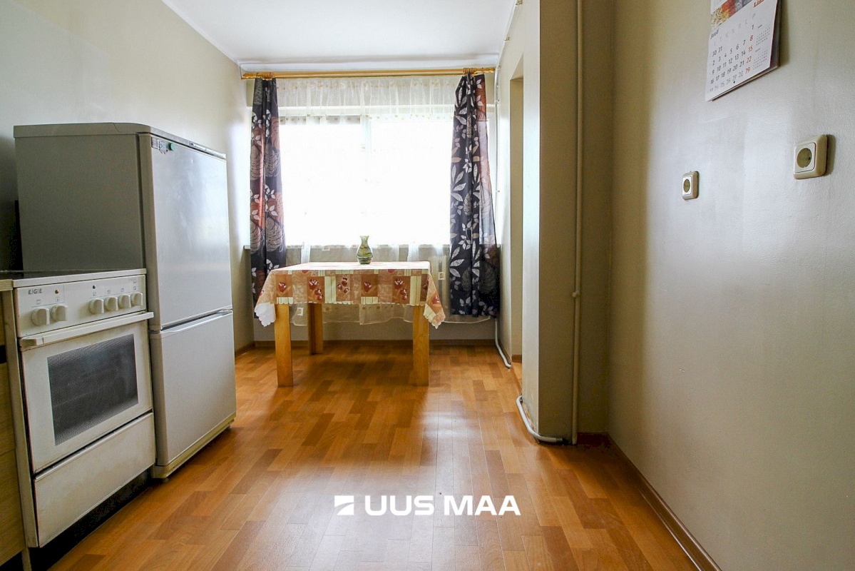 Pärnu linn, Pärnu linn, Mai, Papiniidu 25