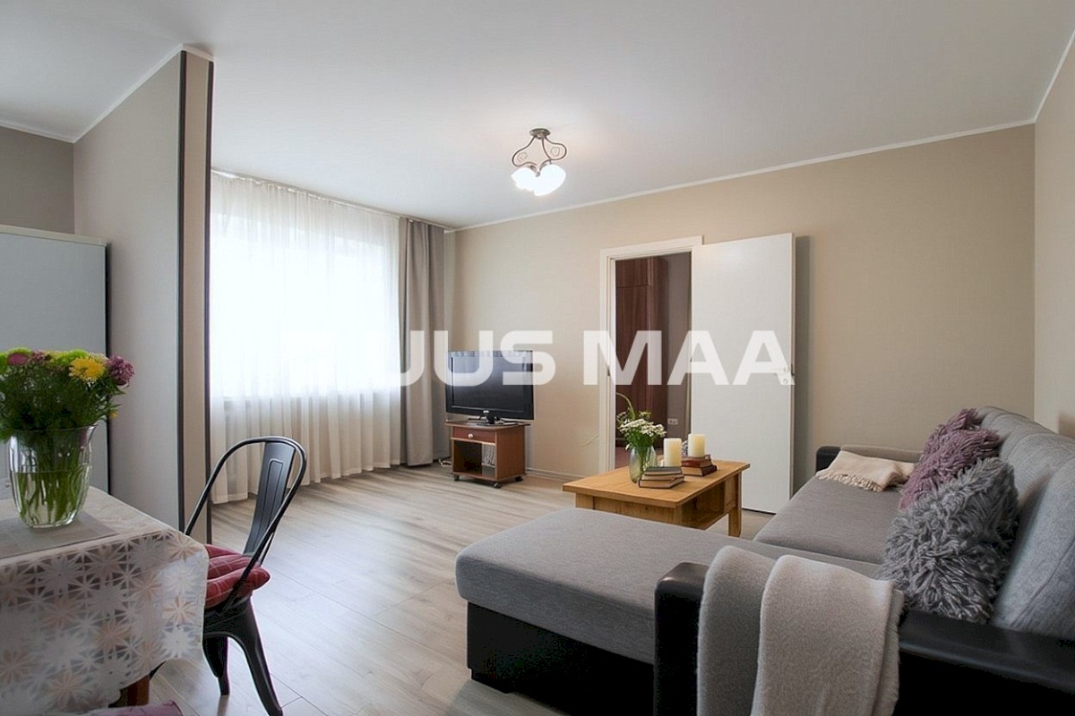 Pärnu linn, Pärnu linn, Ülejõe, Jannseni tn 12