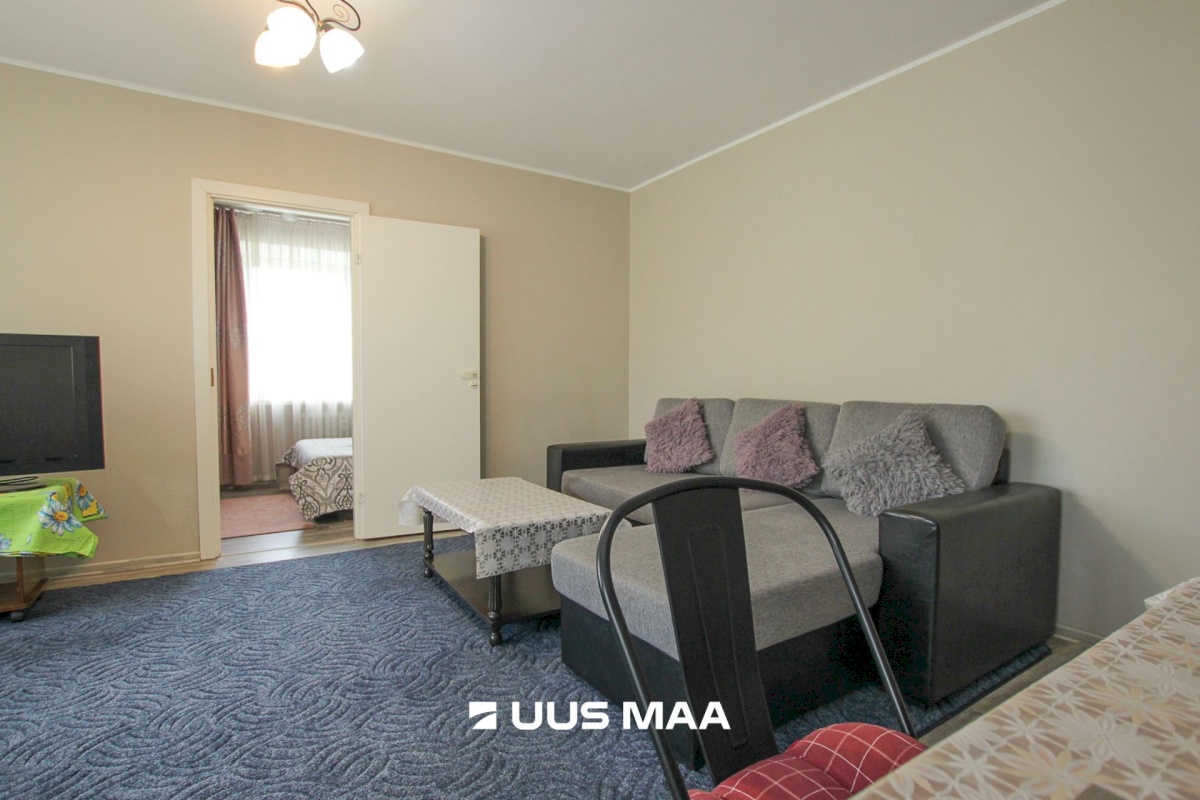 Pärnu linn, Pärnu linn, Ülejõe, Jannseni tn 12