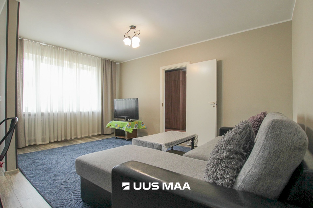 Pärnu linn, Pärnu linn, Ülejõe, Jannseni tn 12