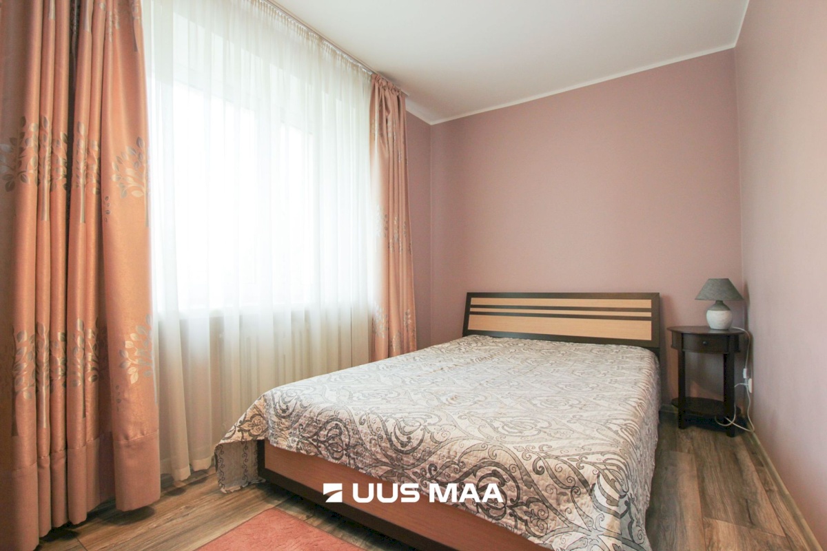 Pärnu linn, Pärnu linn, Ülejõe, Jannseni tn 12
